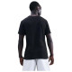 Nike Ανδρική κοντομάνικη μπλούζα Paris Saint-Germain Crest Tee Nike Ανδρική κοντομάνικη μπλούζα Paris Saint-Germain Crest Tee